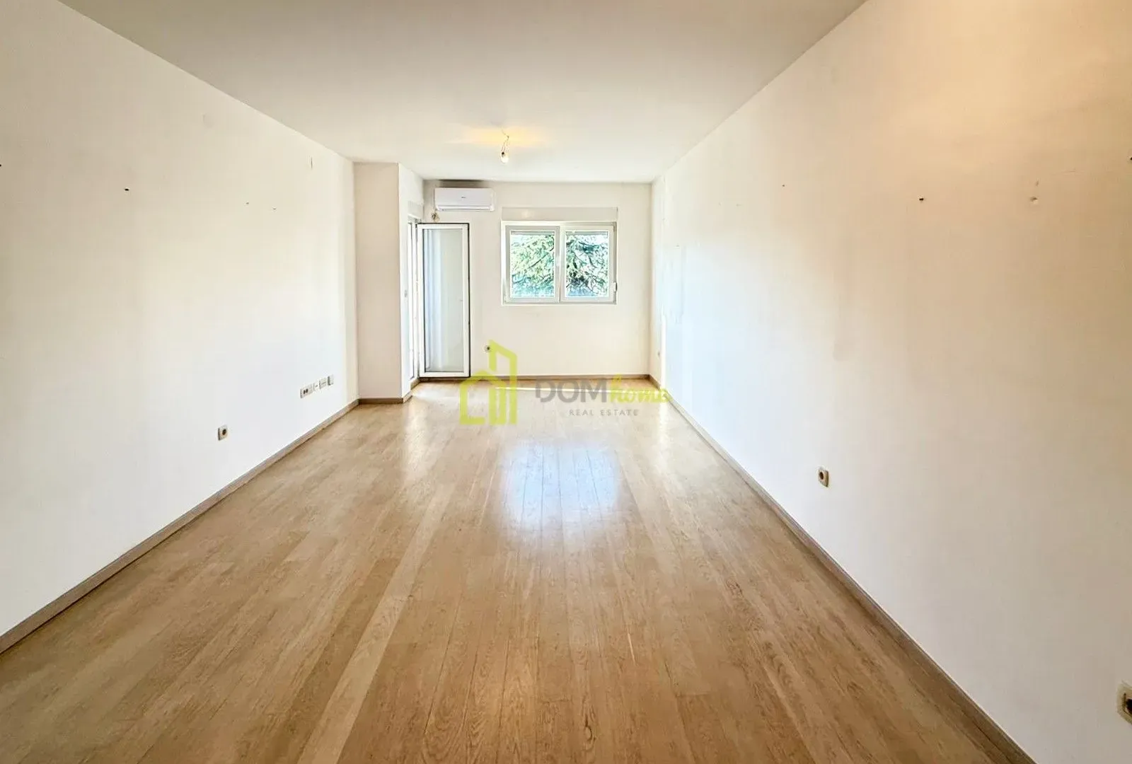 Izdavanje, dvosoban stan, 68m², City Kvart, Podgorica