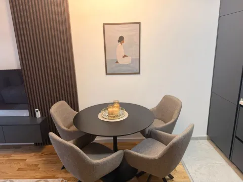 Prodaja, jednosoban stan, 37m², Tološi, Podgorica - image 11