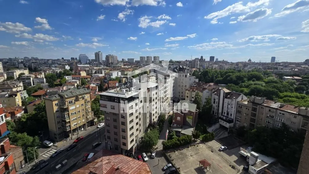 Prodaja, trosoban stan, 87m², Botanička Bašta, Palilula Sve Podlokacije