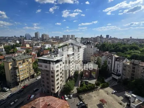 Sale, three bedroom apartment, 87m², Botanička Bašta, Palilula Sve Podlokacije - image 13