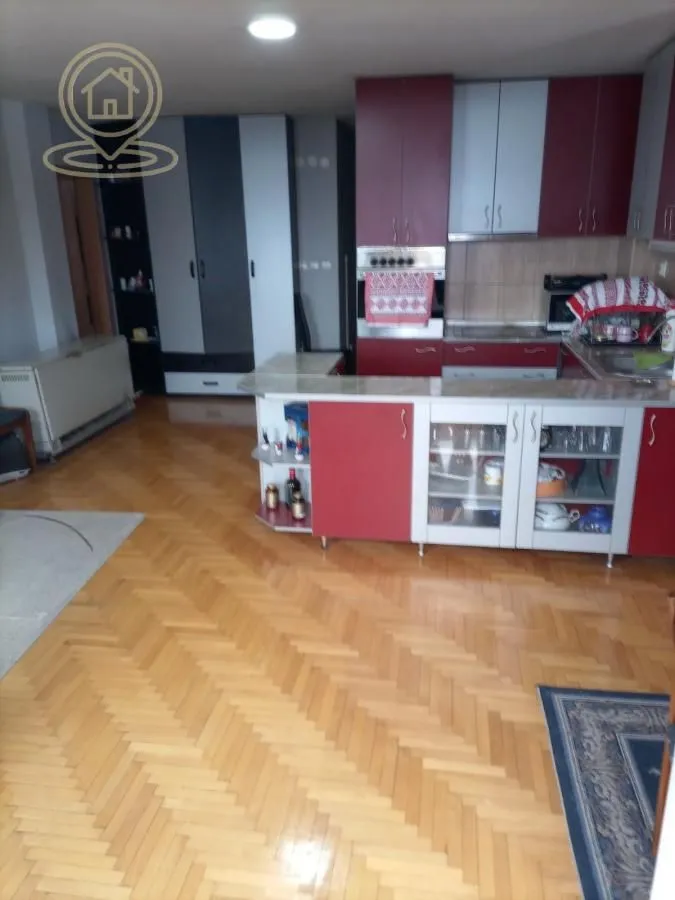 Sale, three bedroom apartment, 82m², Mirijevo Sve Podlokacije, Beograd