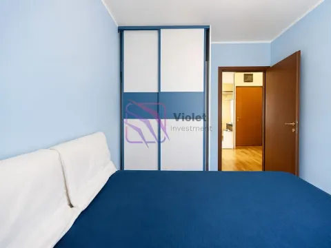 Prodaja, jednosoban stan, 50m², City Kvart, Podgorica - image 4