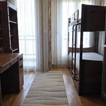 Prodaja, dvosoban stan, 63m², City Kvart, Podgorica - image 1