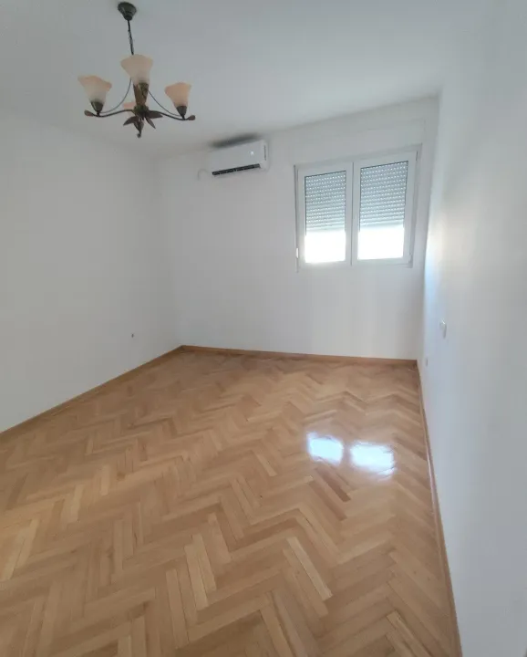 Sale, two bedroom apartment, 62m², Preko Morače, Podgorica