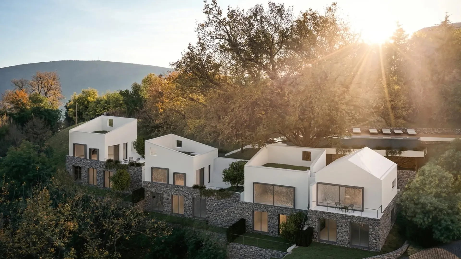 Prodaja, kuća, 160m², Đenovići, Herceg Novi