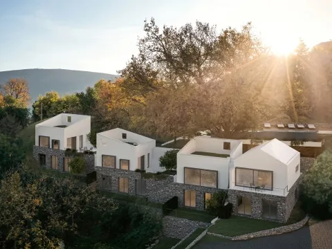 Prodaja, kuća, 160m², Đenovići, Herceg Novi - image 14