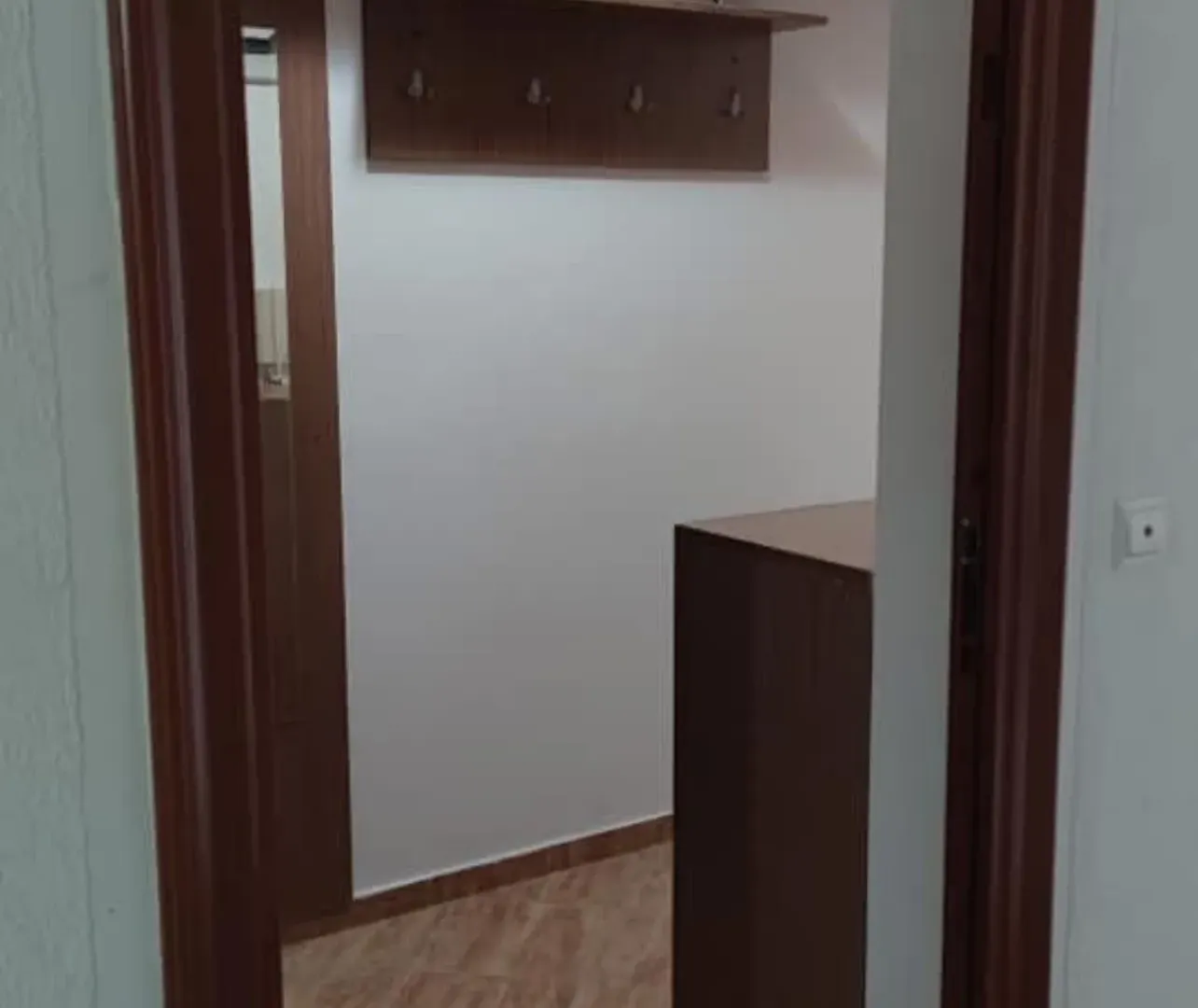 Sale, apartment, 51m², Bar, Crna Gora