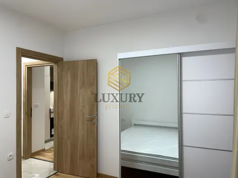 Rent, one bedroom apartment, 40m², Central Point, Podgorica - image 5