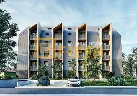 Prodaja, jednosoban stan, 59m², Kolašin, Crna Gora - image 2