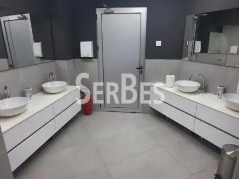 Prodaja, poslovni prostor, 1079m², Bulevar Oslobodjenja, Novi Sad Sve Podlokacije - image 7