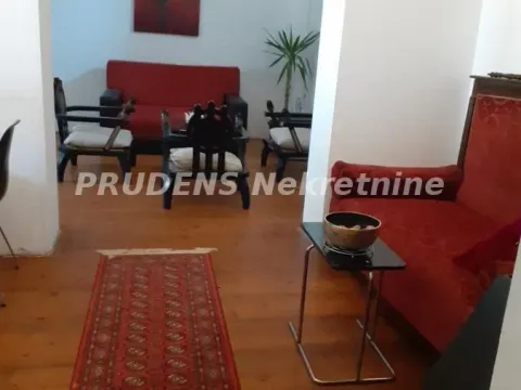 Rent, three bedroom apartment, 80m², Boljevci, Surčin - image 5