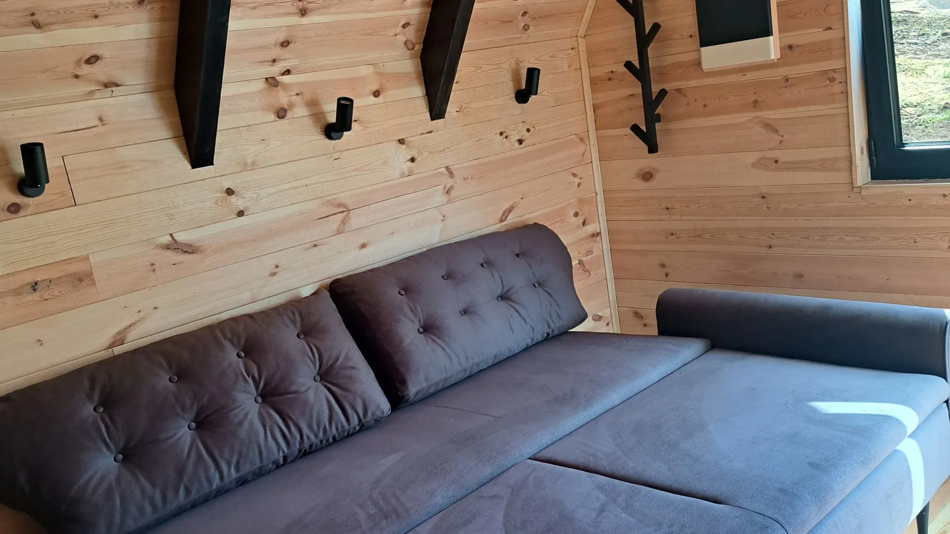 Prodaja, kuća, 50m², Borje, Žabljak