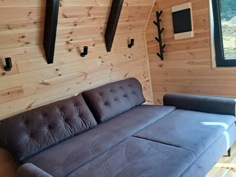 Prodaja, kuća, 50m², Borje, Žabljak - image 16