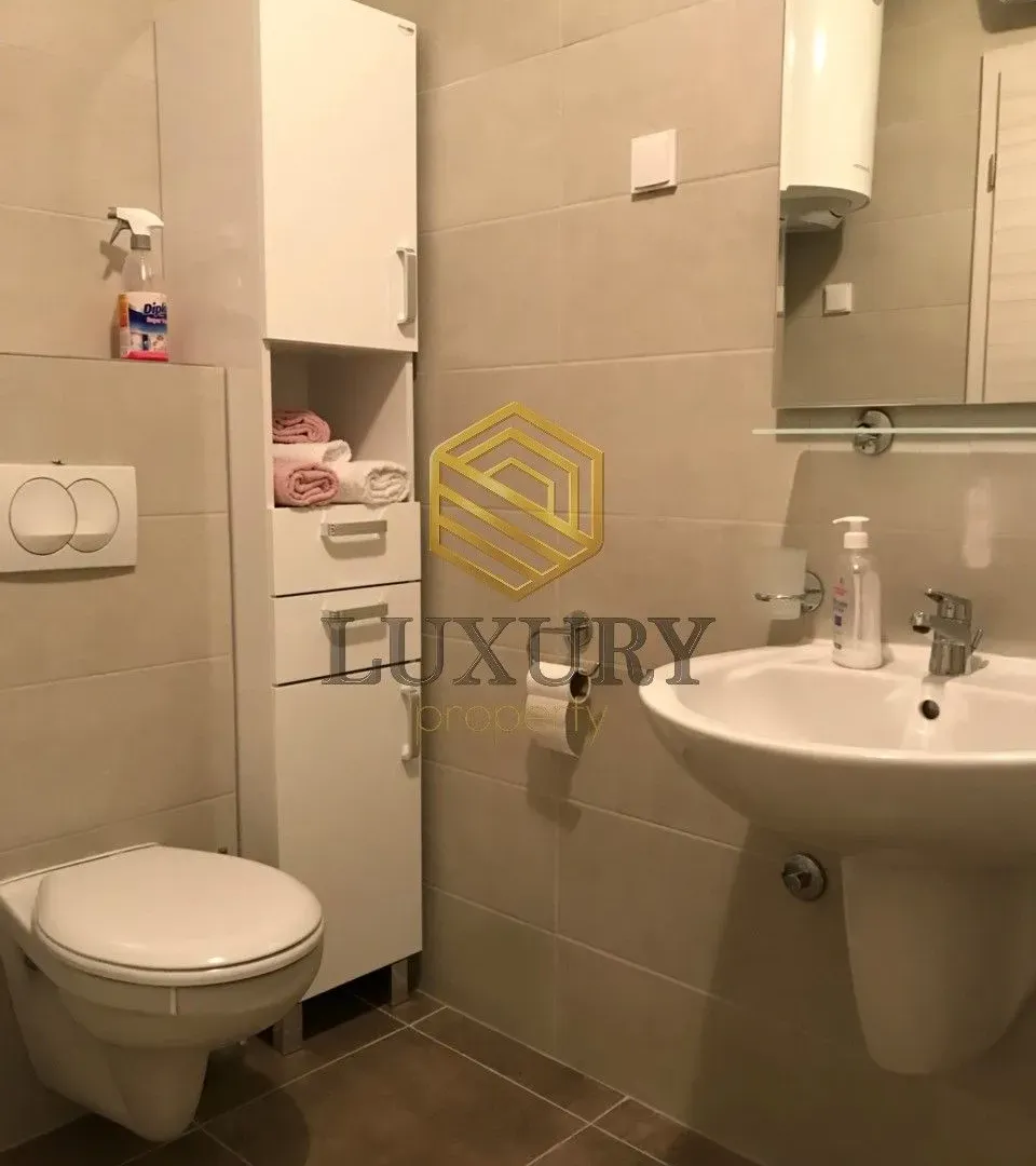 Rent, two bedroom apartment, 71m², Zabjelo, Podgorica