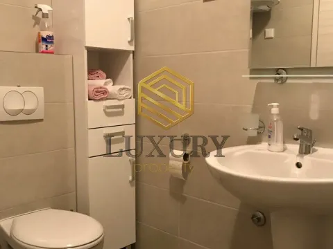 Rent, two bedroom apartment, 71m², Zabjelo, Podgorica - image 12