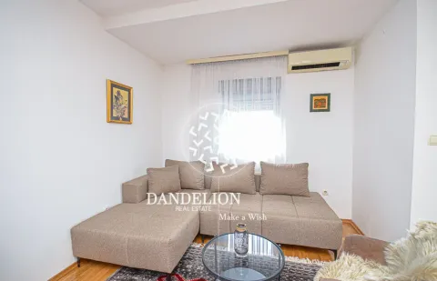 Rent, one bedroom apartment, 59m², Central Point, Podgorica - image 1454