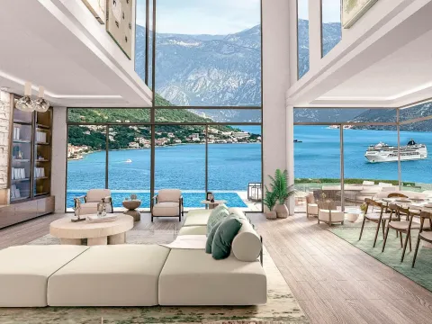 Prodaja, kuća, 308m², Kotor, Crna Gora - image 2