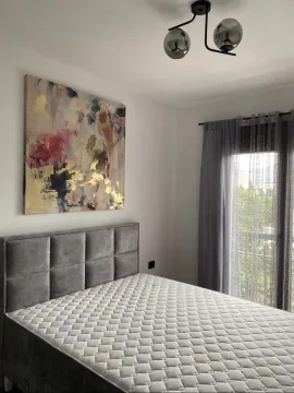 Rent, one bedroom apartment, 51m², Ljubović, Podgorica - image 5