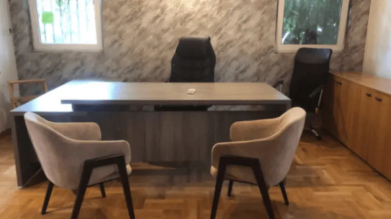 Rent, office space, 50m², Budva, Crna Gora