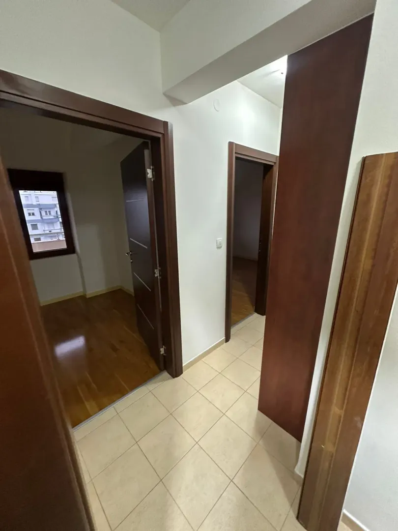 Rent, three bedroom apartment, 81m², Preko Morače, Podgorica