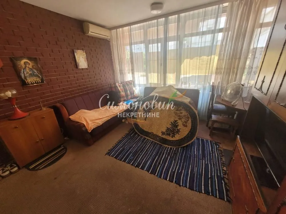 Sale, apartment, 24m², Novi Beograd Sve Podlokacije, Beograd