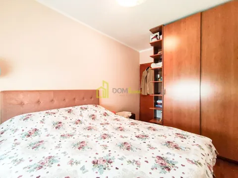 Prodaja, jednosoban stan, 36m², Stari Aerodrom, Podgorica - image 3
