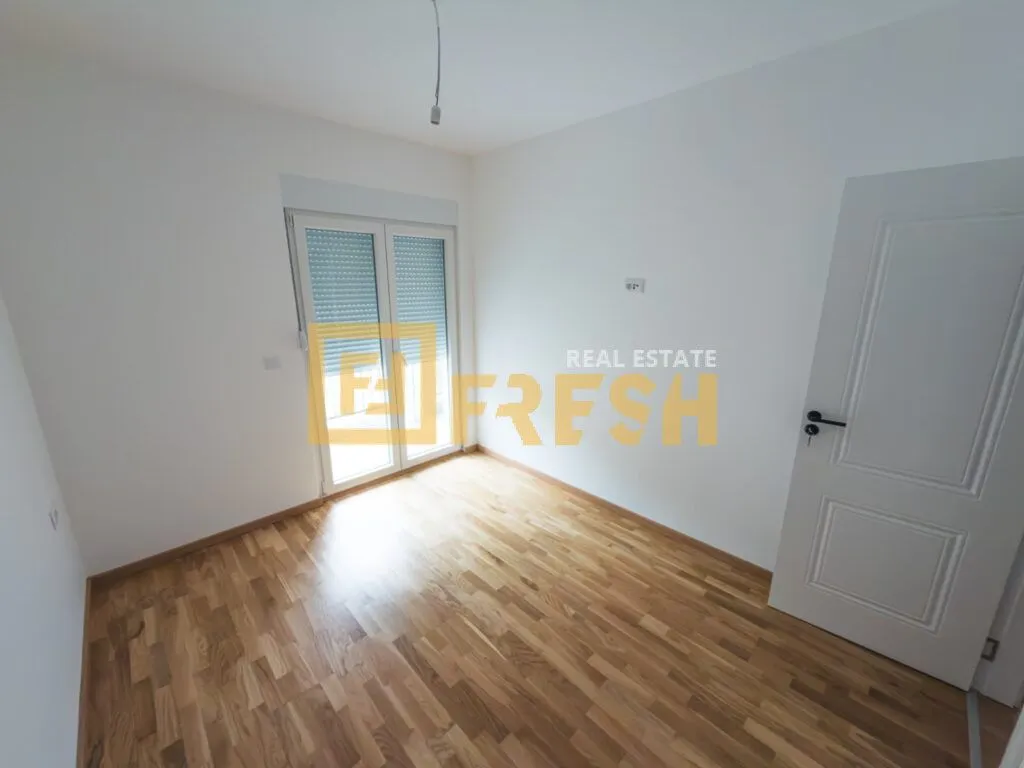 Prodaja, jednosoban stan, 41m², Zagorič, Podgorica