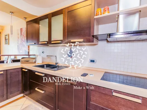 Izdavanje, dvosoban stan, 78m², Gorica C, Podgorica - image 7