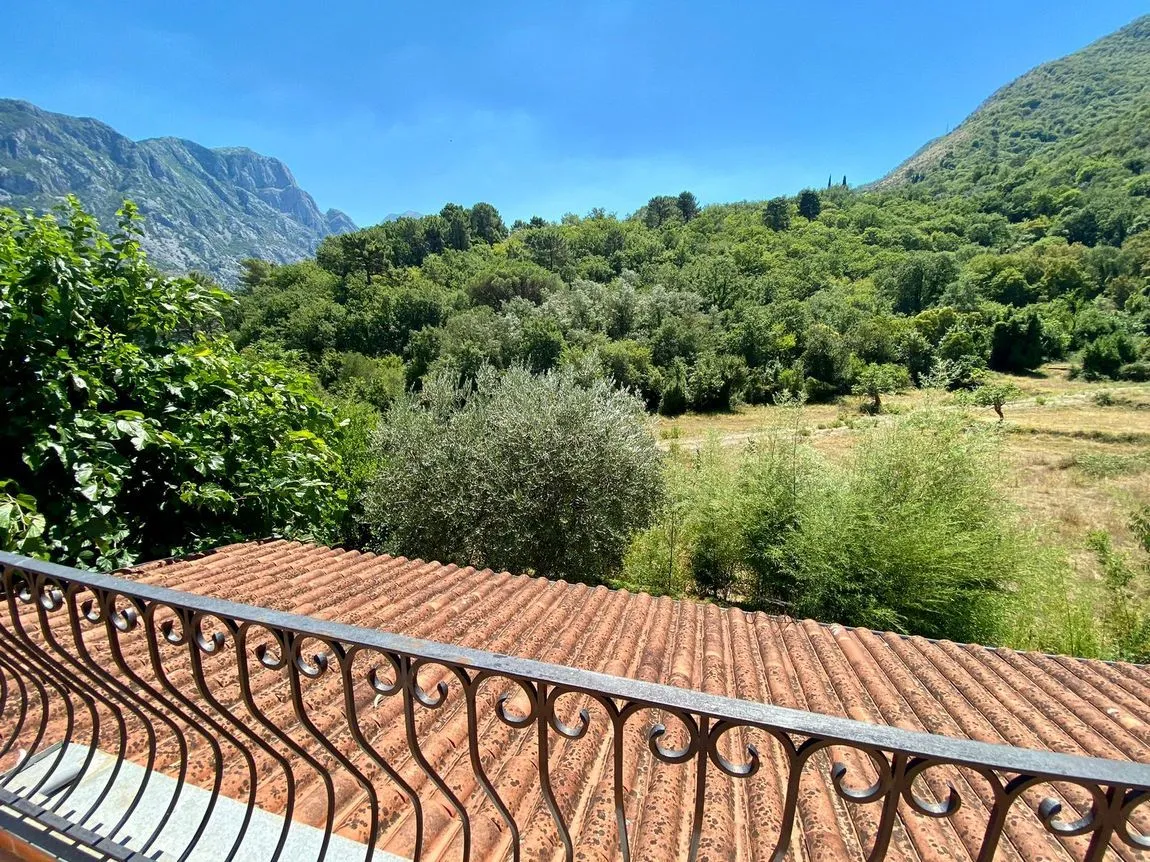 Prodaja, kuća, 232m², Prčanj, Kotor