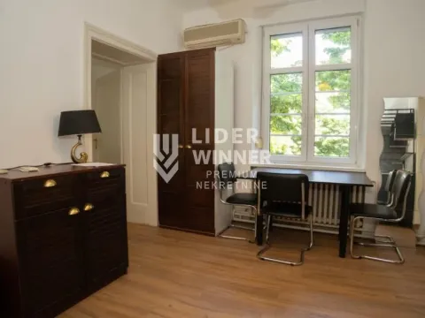 Rent, three bedroom apartment, 63m², Stari Grad, Beograd - image 9