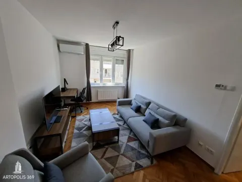 Izdavanje, dvosoban stan, 60m², Voždovac Sve Podlokacije, Beograd - image 4