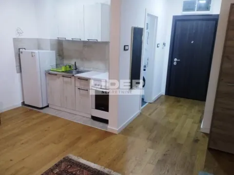 Izdavanje, jednosoban stan, 28m², Kluz, Zvezdara Sve Podlokacije - image 7