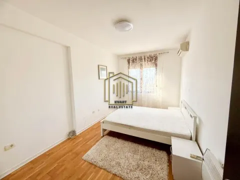 Rent, two bedroom apartment, 90m², Preko Morače, Podgorica - image 10