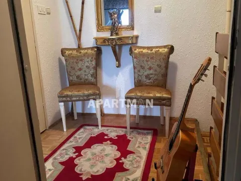 Izdavanje, trosoban stan, 84m², Novi Beograd Blok 63, Novi Beograd Sve Podlokacije - image 8