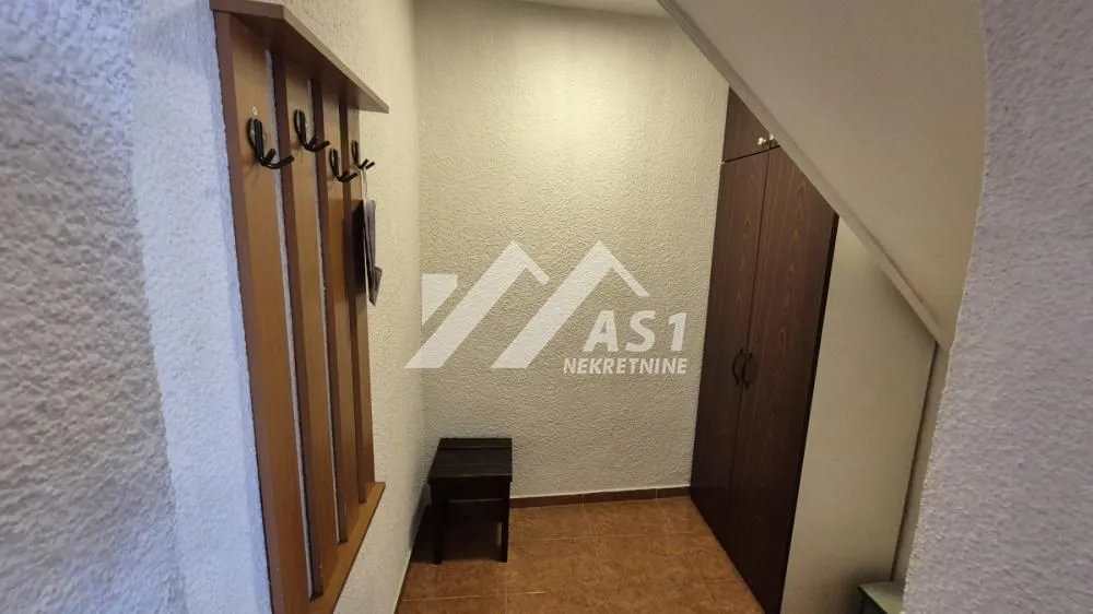 Rent, one bedroom apartment, 50m², Adamovićevo Naselje, Novi Sad Sve Podlokacije