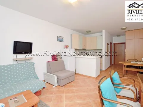 Prodaja, jednosoban stan, 49m2, Savina, Herceg Novi Prodaja, jednosoban stan, 49m2, Savina, Herceg Novi