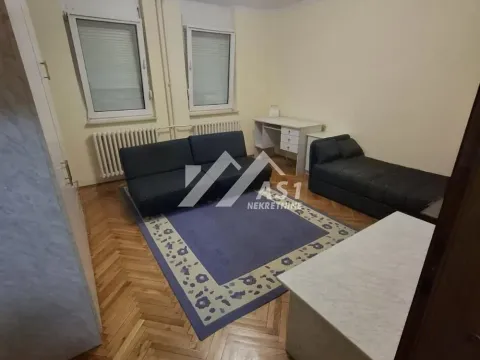 Rent, three bedroom apartment, 90m², Sajam, Novi Sad Sve Podlokacije - image 6