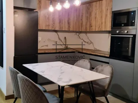 Rent, one bedroom apartment, 41m², Socijalno, Novi Sad Sve Podlokacije