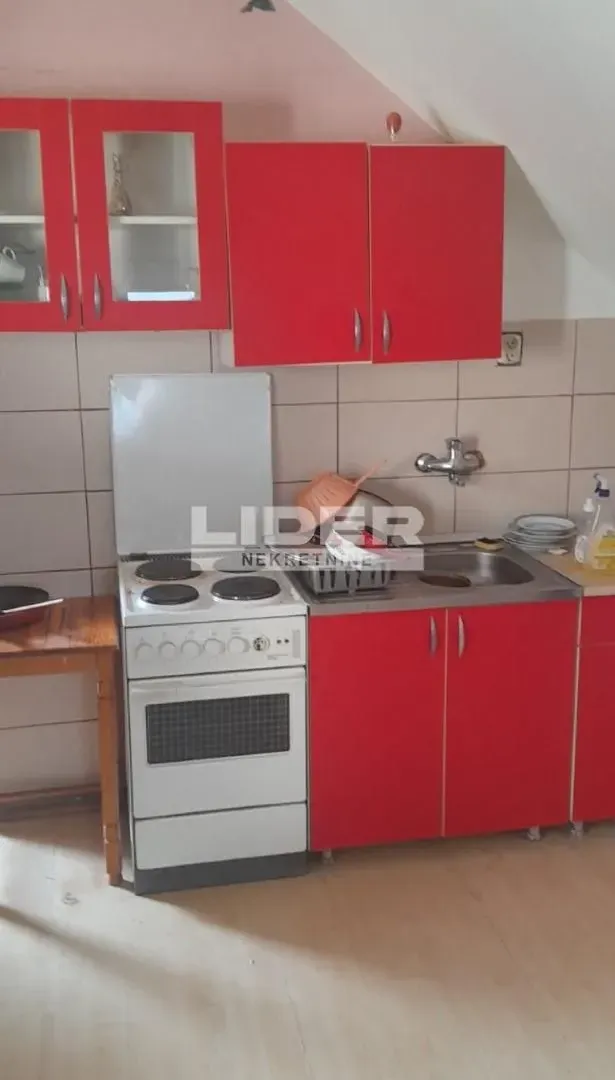 Rent, apartment, 25m², Zvezdarska Šuma, Zvezdara Sve Podlokacije