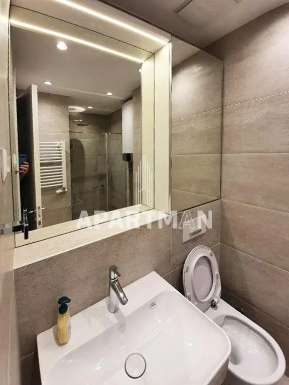 Rent, four bedroom apartment, 125m², Stari Grad, Beograd