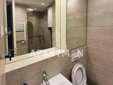 Izdavanje, četvorosoban stan, 125m², Stari Grad, Beograd - image 16