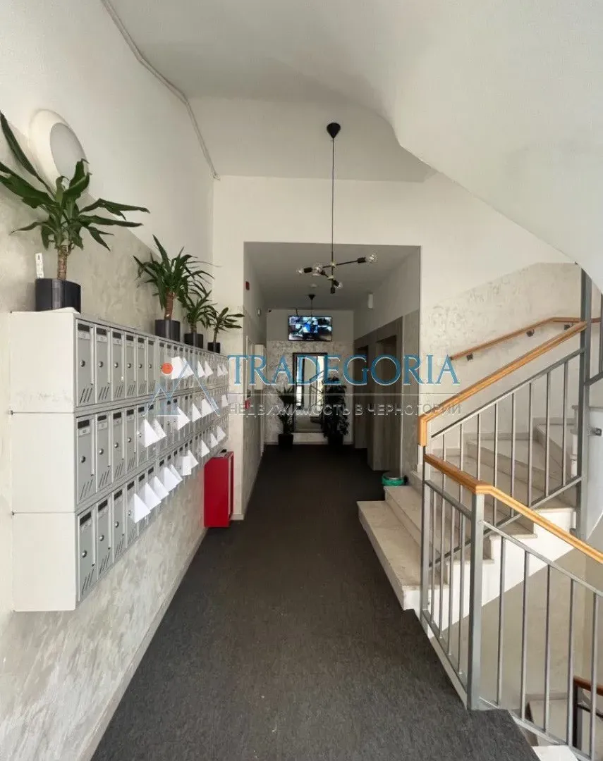 Prodaja, dvosoban stan, 65m², Podgorica, Crna Gora