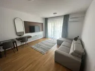 Rent, studio apartment, 42m², Seljanovo, Tivat