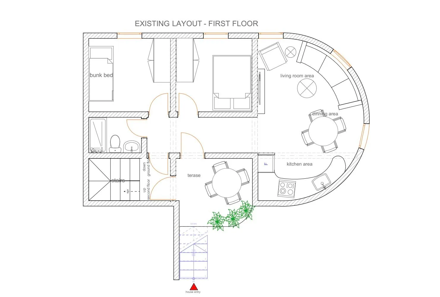 Sale, house, 150m², Budva, Crna Gora