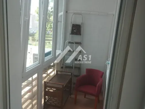 Izdavanje, jednosoban stan, 43m², Centar, Novi Sad - image 7