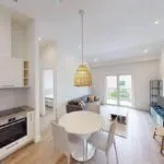 Sale, one bedroom apartment, 51m², Luštica, Tivat - image 5