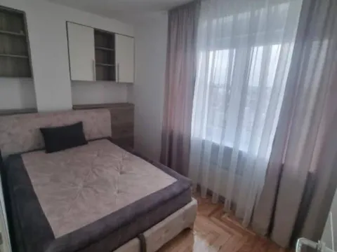 Rent, one bedroom apartment, 55m², Grbavica, Novi Sad Sve Podlokacije - image 10