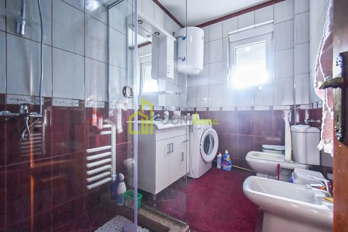 Rent, house, 160m², Tuzi, Podgorica