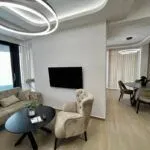 Sale, one bedroom apartment, 57m², Rafailovići, Budva - image 8
