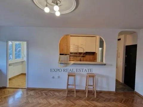 Rent, two bedroom apartment, 51m², Novi Beograd Blok 21, Novi Beograd Sve Podlokacije - image 3